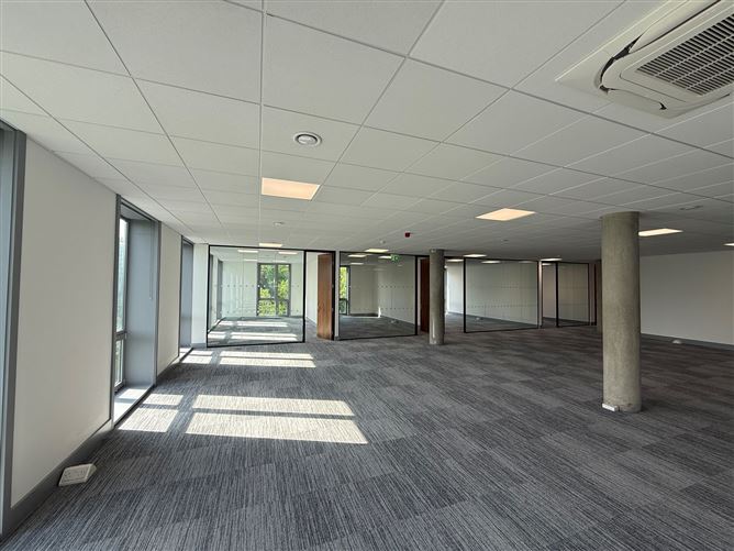 South County Business Park, Leopardstown, Dublin