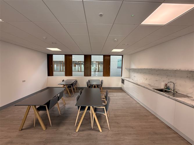 Photo 3 of 4 — South County Business Park, Leopardstown, Dublin