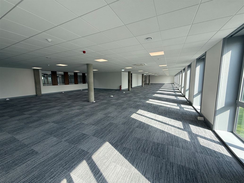 South County Business Park, Leopardstown, Dublin
