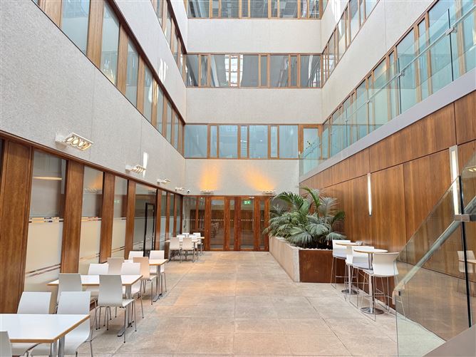 South County Business Park, Leopardstown, Dublin