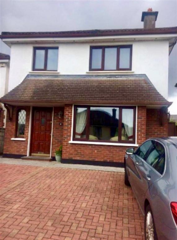 97 Forster Court, City Centre, Galway City, H91KN7X