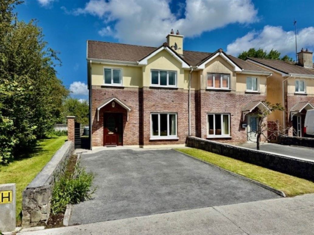 41 Sliabh Carran, Gort, County Galway