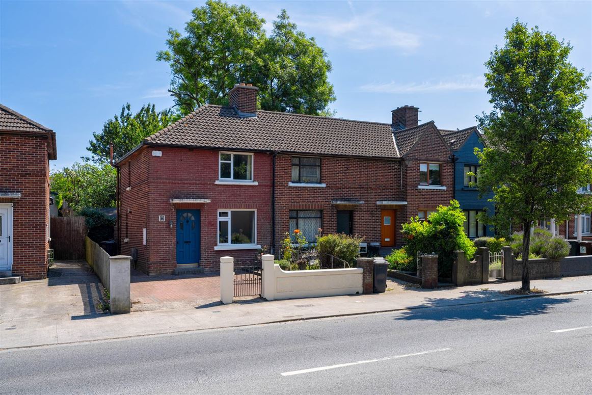 301 Ratoath Road, Cabra, Dublin 7