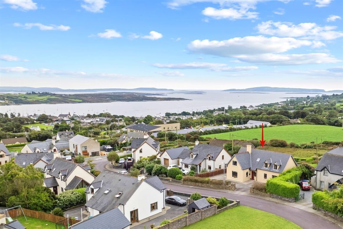 Ardgort, 3 Ard Cleire, Schull, Co. Cork