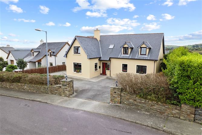Ardgort, 3 Ard Cleire, Schull, Co. Cork