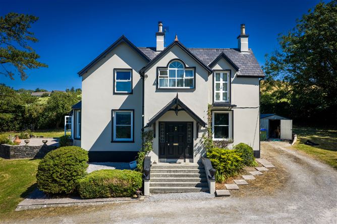 "Listellick South", Tralee, Kerry