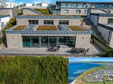 6 Radharc Na Mara, Cregg, Lahinch, Co. Clare