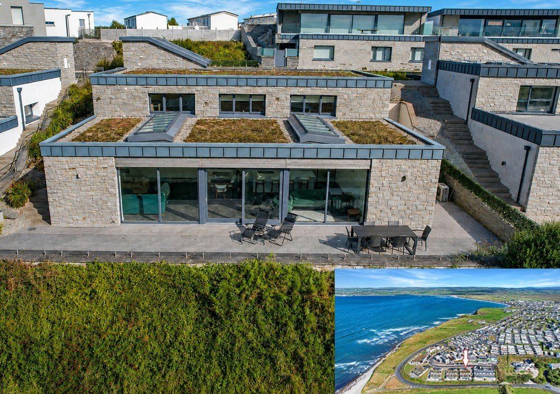 6 Radharc Na Mara, Cregg, Lahinch, Co. Clare