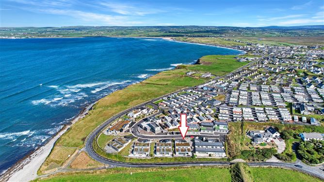 6 Radharc Na Mara, Cregg, Lahinch, Co. Clare