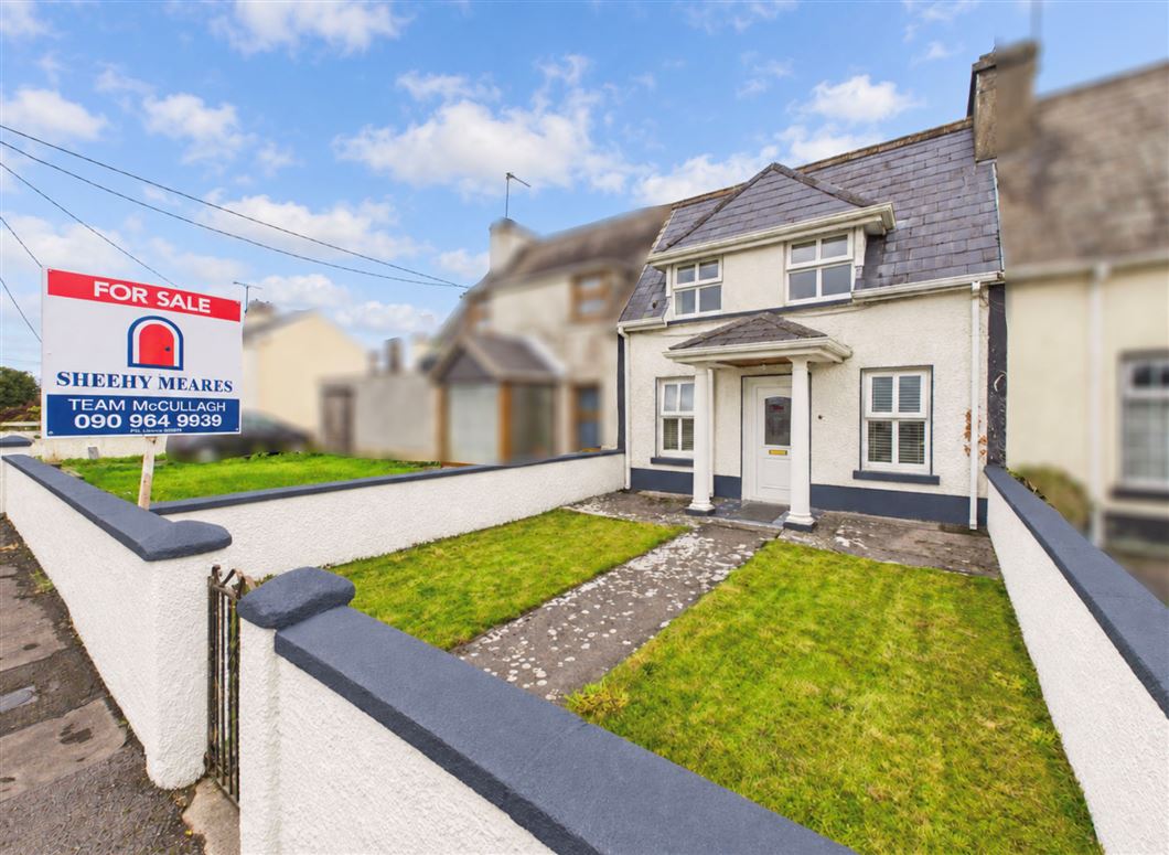 18 Deerpark, Ballinasloe, Co. Galway