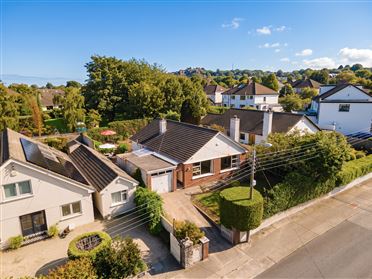  Carrigmore, Killiney Road, Dalkey, Co. Dublin, A96HE00