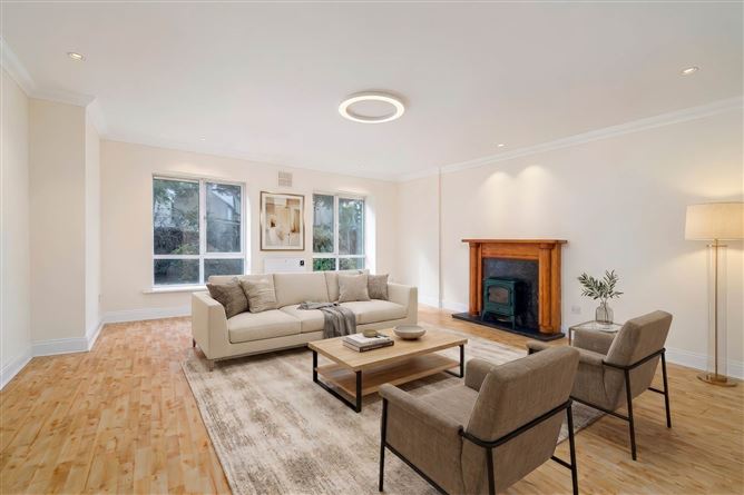 Apartment 114, Saint James`s Wood, South Circular Road, Dublin 8