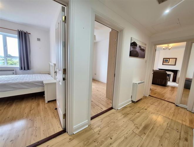 Apartment 20 Carberry House Ard Ri, Athlone, Westmeath