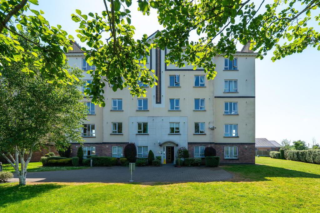 Photo 1 of 21 — Apartment 20 Carberry House Ard Ri, Athlone, Westmeath