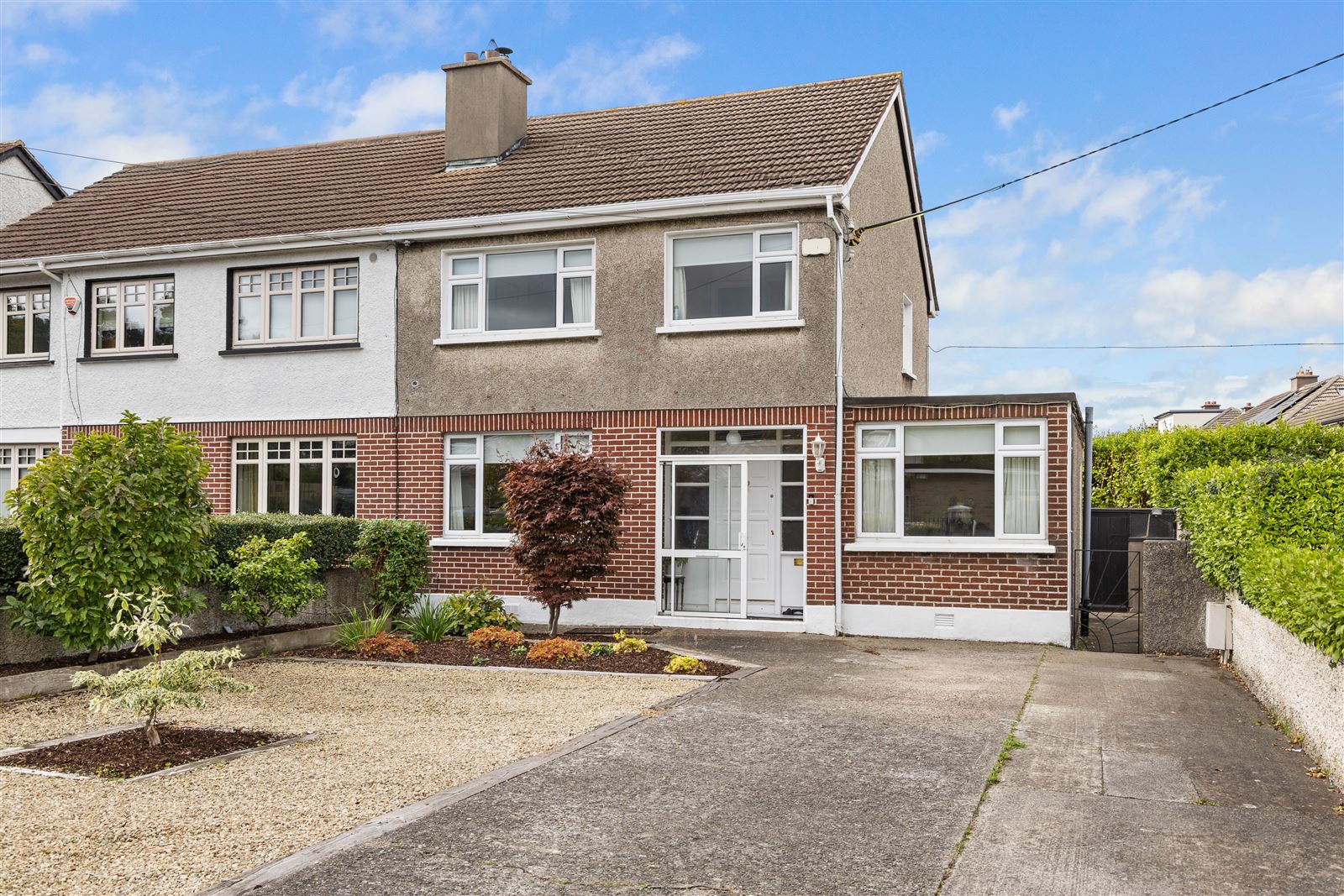 Photo 1 of 14 — 1 Kilmacud Road Upper, Stillorgan, County Dublin