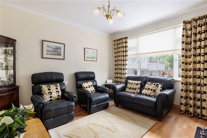 1 Kilmacud Road Upper, Stillorgan, County Dublin