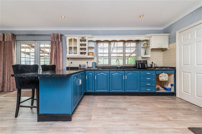Timahoe East, Donadea, Co. Kildare