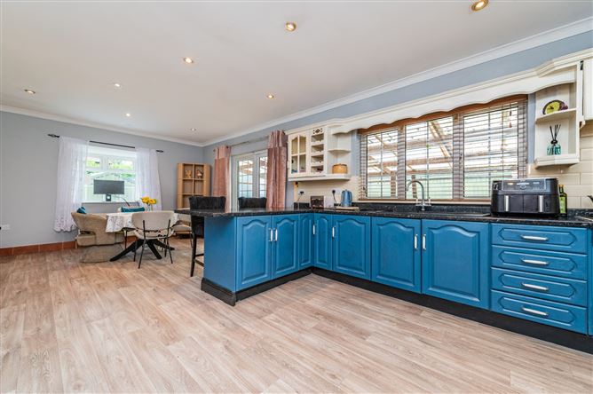 Timahoe East, Donadea, Co. Kildare