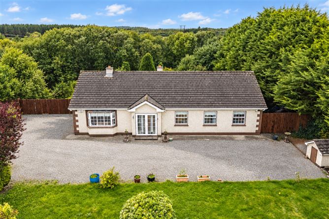 Timahoe East, Donadea, Co Kildare, W91 NX9H