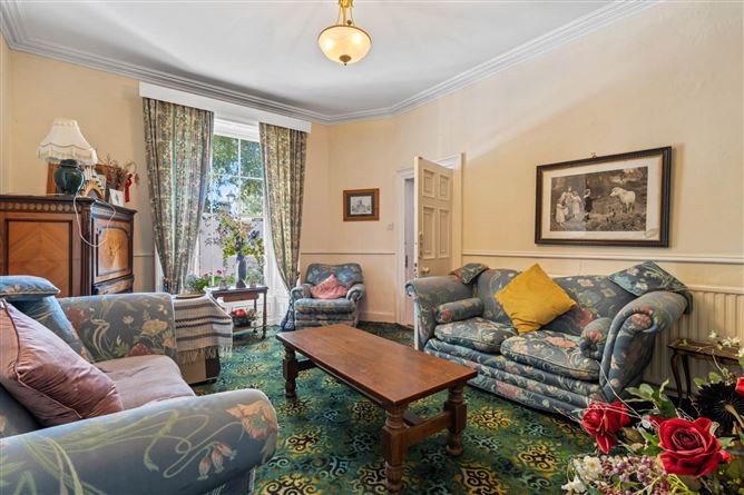 40 Blessington Street, Phibsborough, Dublin 7