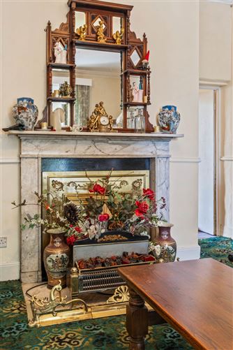 40 Blessington Street, Phibsborough, Dublin 7