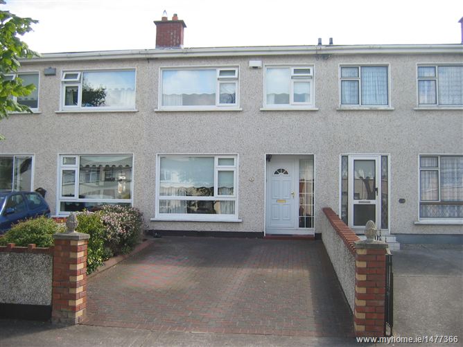 16 Fernwood Park, Tallaght, Dublin 24 - Murphy Mullan Estate Agents - MyHome.ie Residential