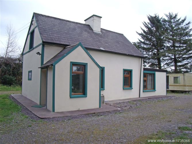 Shanacashel, Kilmichael, Macroom, Co. Cork