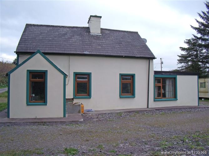 Shanacashel, Kilmichael, Macroom, Co. Cork