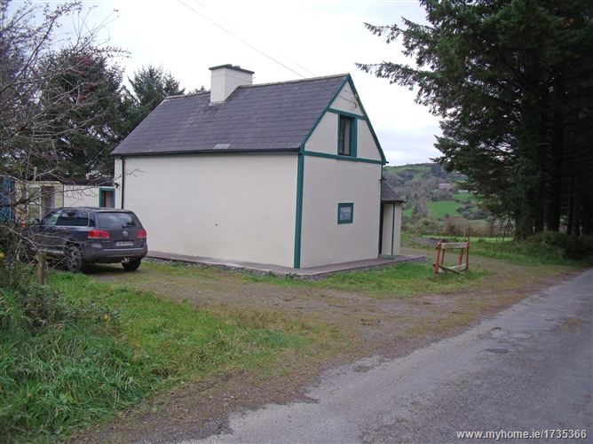 Shanacashel, Kilmichael, Macroom, Co. Cork