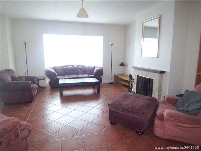 26 Harbour court, Arklow, Wicklow