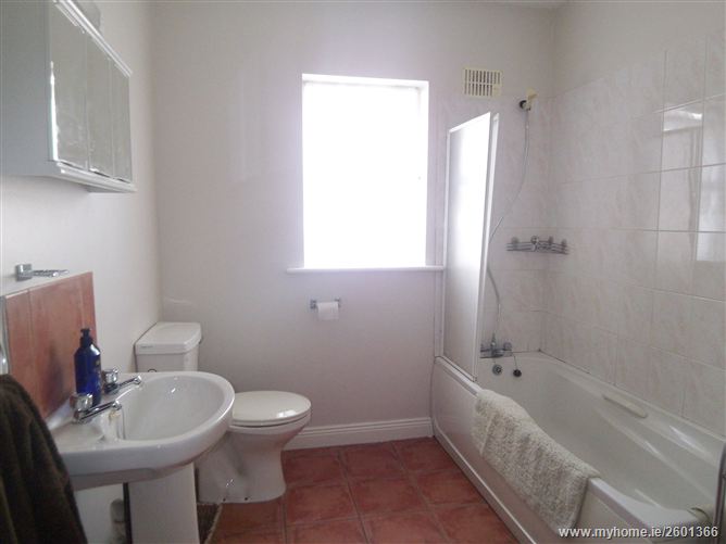 26 Harbour court, Arklow, Wicklow