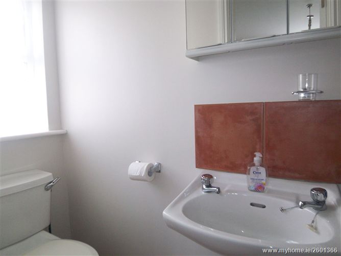 26 Harbour court, Arklow, Wicklow