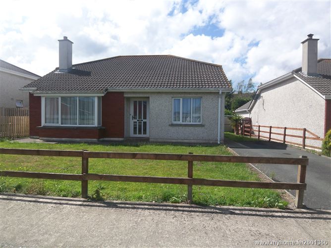 26 Harbour court, Arklow, Wicklow