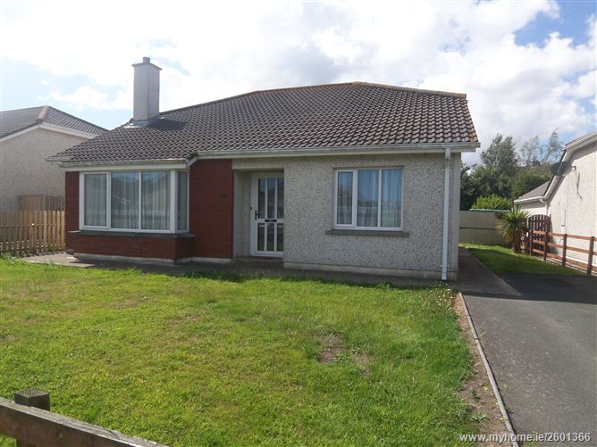 26 Harbour court, Arklow, Wicklow