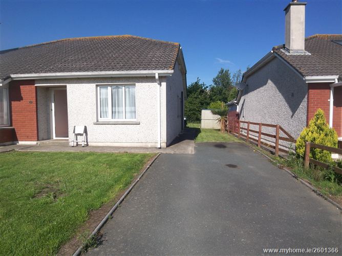 26 Harbour court, Arklow, Wicklow