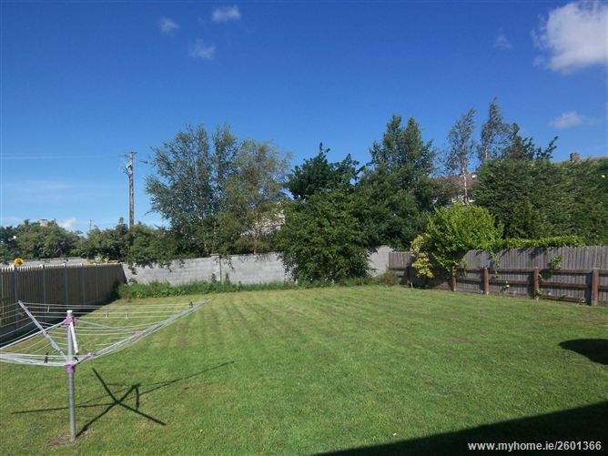 26 Harbour court, Arklow, Wicklow