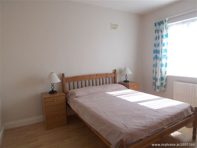26 Harbour court, Arklow, Wicklow