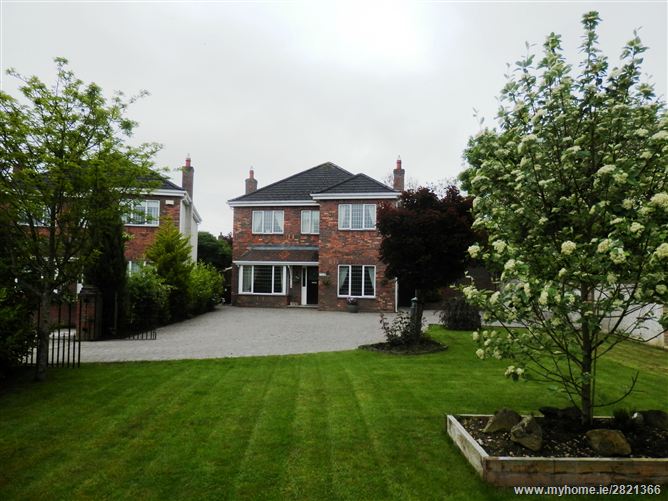 "Igoe", The Green, Temple Manor, Celbridge, Kildare Kelly Estates