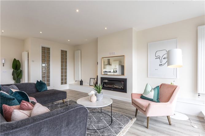 Abbey Glen by havitat, Johnstown Road, Cabinteely, Dublin 18