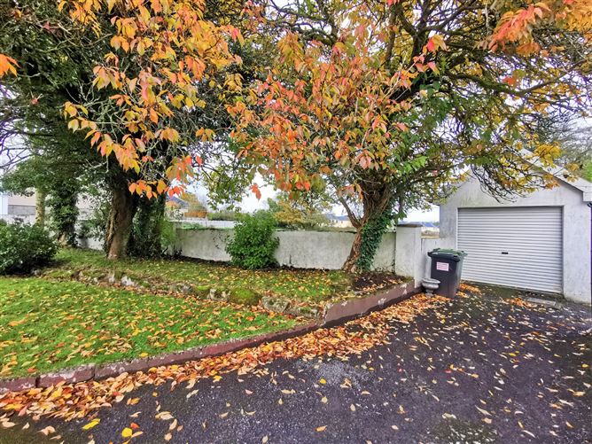 Kilbeg, Claremorris, Co. Mayo