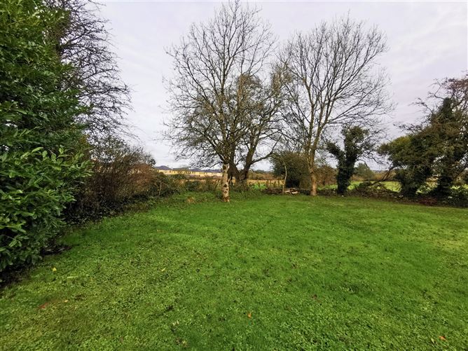 Kilbeg, Claremorris, Co. Mayo