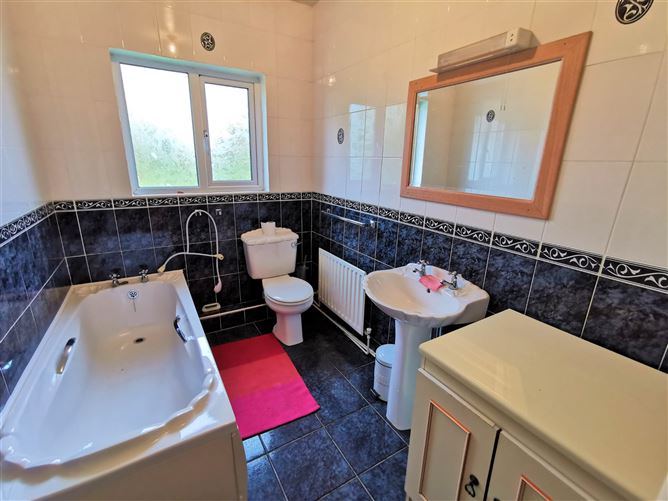 Kilbeg, Claremorris, Co. Mayo