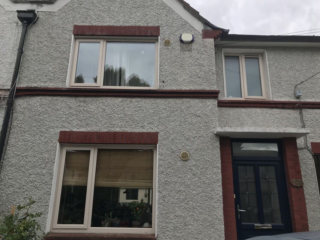 Room for short stay, Dublin