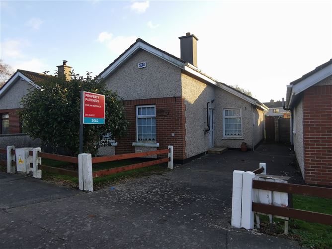 3 Ashley Drive, Cherrymount, Waterford, Waterford City, Waterford X91 HHP2