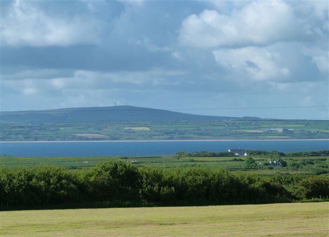 Atlantic View, Querrin, Kilkee, Co. Clare.