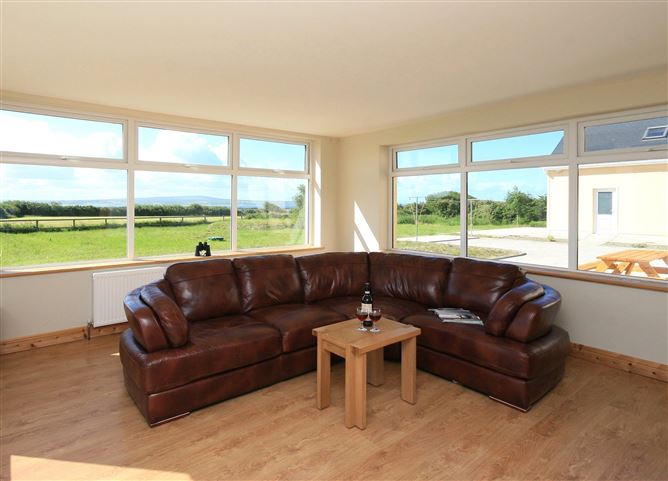 Atlantic View, Querrin, Kilkee, Co. Clare.