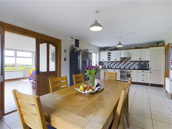 Atlantic View, Querrin, Kilkee, Co. Clare.