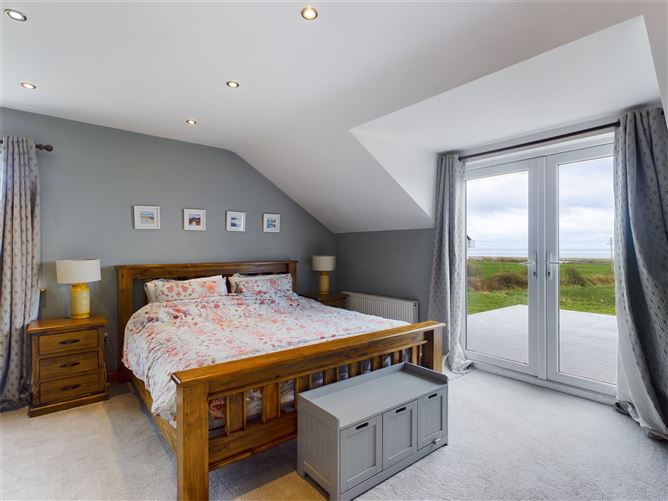 Atlantic View, Querrin, Kilkee, Co. Clare.