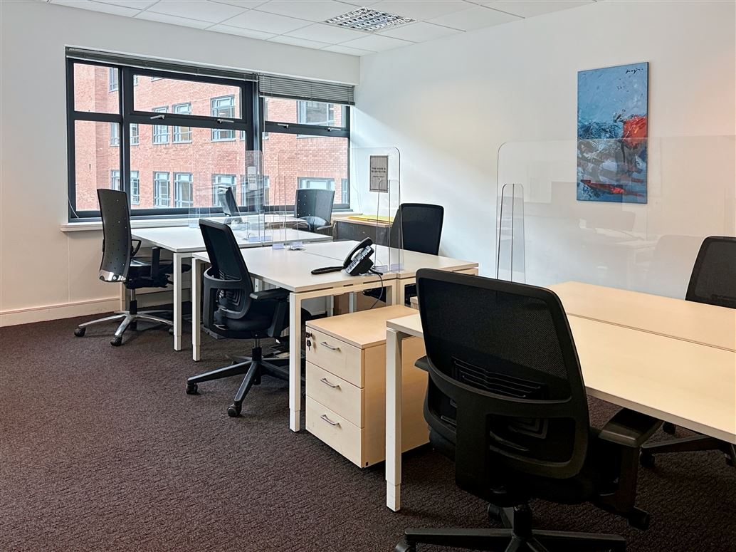 Harcourt Centre, Block 4 Harcourt Road, Dublin 2, Dublin