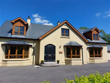 Image for  Bridge House, Cappry, Ballybofey, Donegal